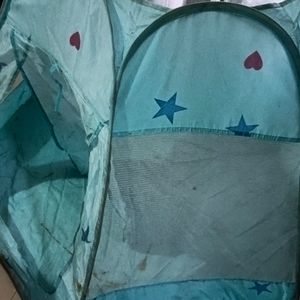 ⛺ Tent For Kids