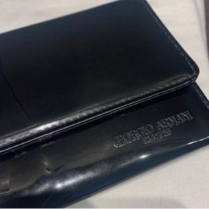 G.I.o.r.g.I.o A.r.m.a.n.I. Wallet