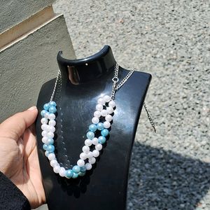 Pearl Chocker