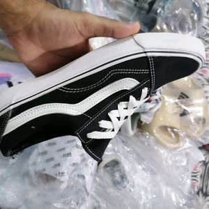 Vans Shoe