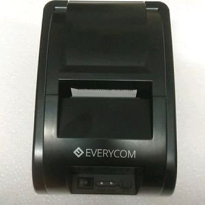 EVERYCOM THERMAL RECEIPT PRINTER