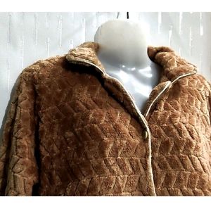 Soft and Thick Cardigan Sweater