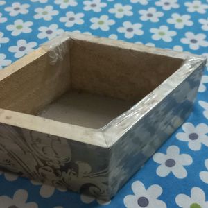 Storage Box Holder