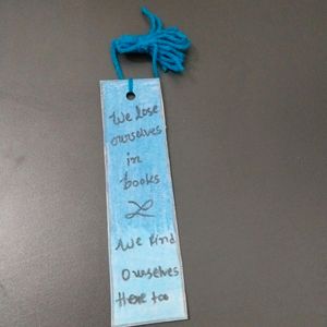 Diy Book Markers