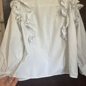 Sale! White Tops