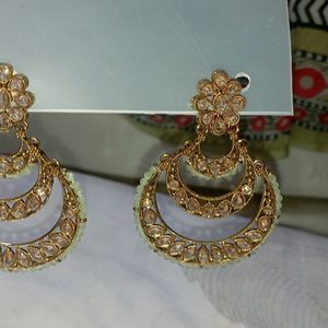 Earings Chandbaliyan💗