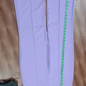 Women Trouser