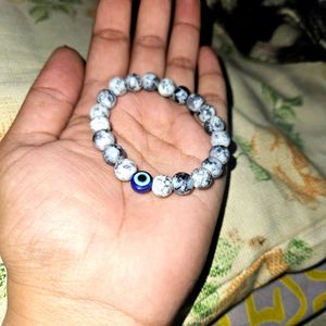 Handmade Evileye Bracelet