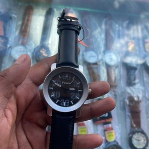 Fenix Watch