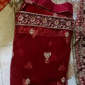 New Bridal Lehenga