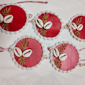 Only Rakhi Base Pack Of 5