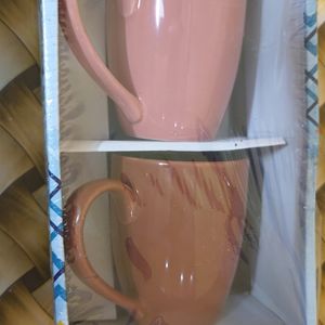 Coffee Mug Set