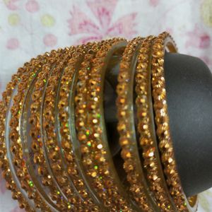 Bangles And Kadha Set (5sets)