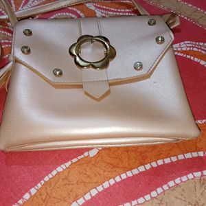 Hand Side Bag For Women