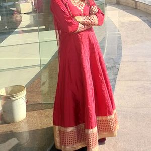 Long Kurti