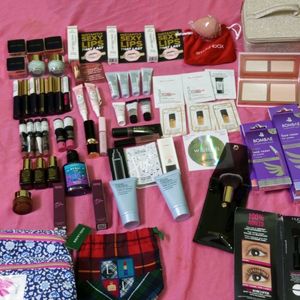 Makeup Products