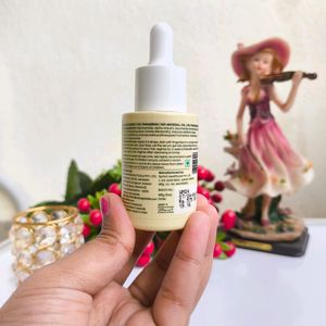 Plix Pineapple De-pigmentation Dewy Serum