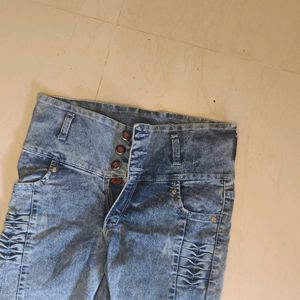 Women Jeans