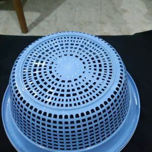 Strainer