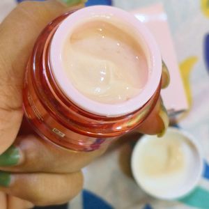 Neutrogena Bright Boost Gel Cream