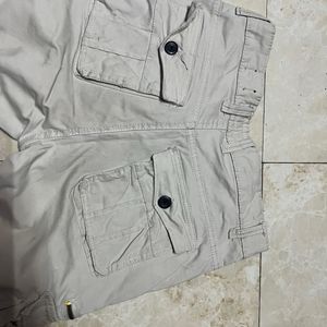 Off White Cargo 30