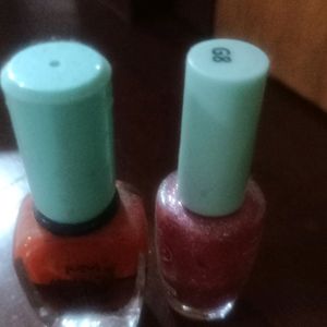 Nailpolish