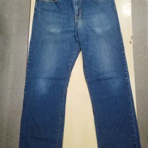 Surplus OLD NAVY Straight Jeans for Woman