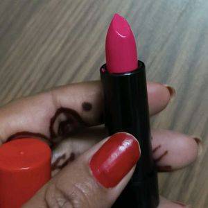 Oriflame On Colour Romantic Pink Lipstick