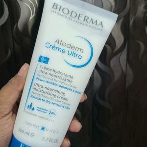 Atoderm Creme Ultra