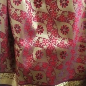 Saree Banarasi