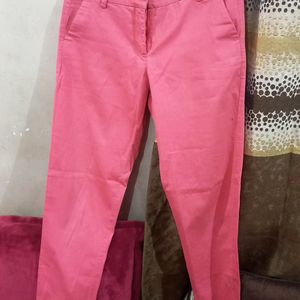 Girls  Trouser