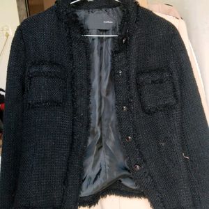 Imported Weaved Jacket