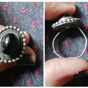 Combo Of 6 Adjustable Rings