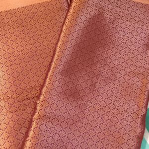 Benarasi Silk