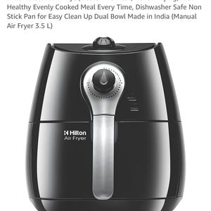 Hilton Air Fryer