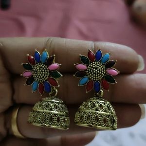 Jhumka