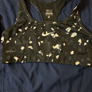 Nike Bra