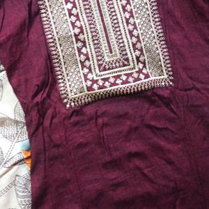 2 Festive Waer Kurti Combo