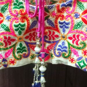 Kutch Blouse