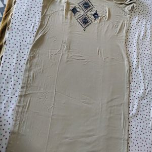 L -XL Size Kurta