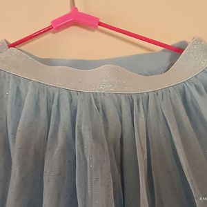 Tutu Skirt For Girl Kids