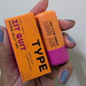 Viral Jelly Blush - Type Beauty HydraJelly Tint