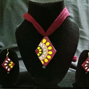 Handmade Jewellery