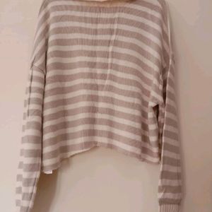 Casual Wear Sweater For Women