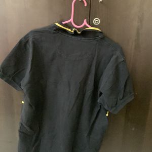 Black Tshirt Good Condition