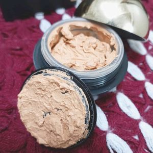 Lakme Mousse Foundation