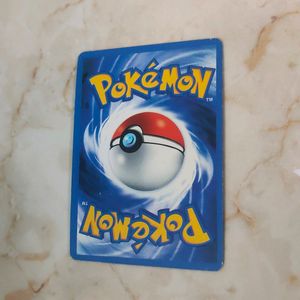 Pokemon Card 1 piece Booter Pack Garentied Legenda