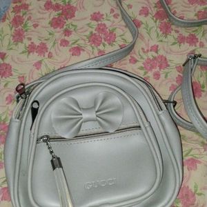 Cute Sling Bag