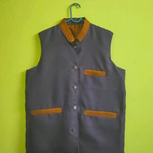 2 in 1 WAIST COAT FOR MEN