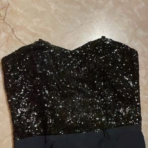 Sequins Party Dress